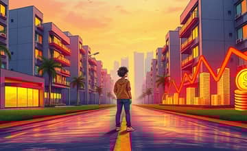 O Dilema do Aluguel: Comprar ou Simplesmente Pagar?