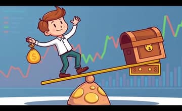 Alavancagem de Ganhos: Estratégias para Acelerar Seu Patrimônio