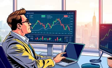 Entendendo o Mercado de Derivativos: Opções Avançadas para o Investidor