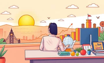 Análise Fundamentalista: Escolhendo Empresas para o Longo Prazo