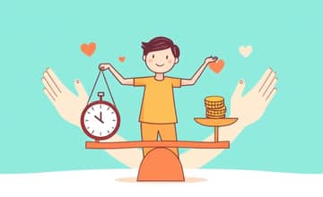 Economia do Cuidado: Valorizando Seu Tempo e Dinheiro