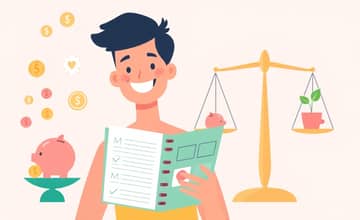 Controle Financeiro Pessoal: O Primeiro Passo para Investir Melhor