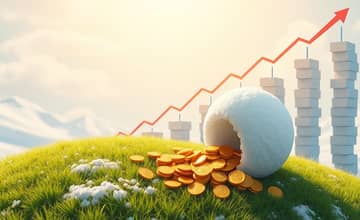 O Poder do Reinvestimento: Faça Seu Dinheiro Trabalhar para Você