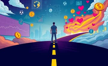 Finanças Comportamentais: Por Que Reagimos Como Reagimos?