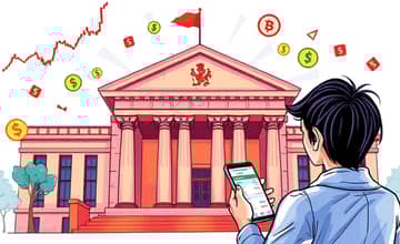 O Impacto da Política Monetária: Fique de Olho nas Decisões do Banco Central