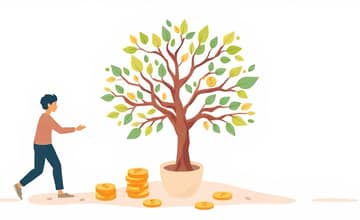 O Poder da Poupança Ativa: Acumulando Riqueza de Forma Consciente