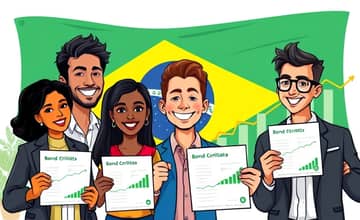 Investindo em Títulos Públicos: Segurança e Rentabilidade para Todos