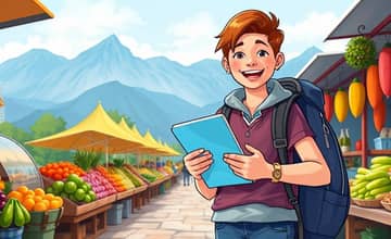 Planejamento de Viagem: Economize sem Abrir Mão da Aventura