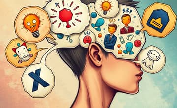 Entendendo o Vieses Cognitivos: O Inimigo Está em Sua Mente