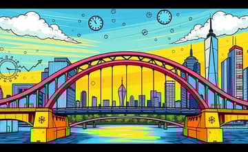 Planejamento de Meio Prazo: Do Presente ao Futuro Próximo