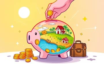 Poupe para Seu Sonho: Metodologias para Alcances Concretos