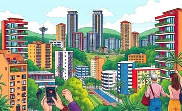 Mercado Imobiliário: Tendências e Oportunidades para Investidores