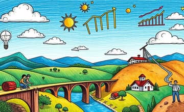 Fundos Estruturados: Opções de Investimento para Desbravadores