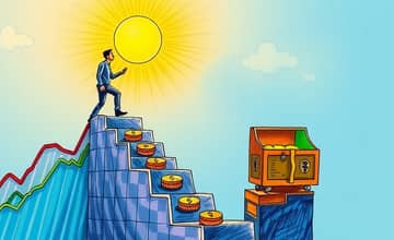 Além do Básico: Fundos para Construir Seu Legado Financeiro