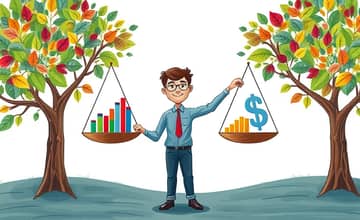 Como a Alocação Estratégica de Fundos Maximiza Seus Ganhos