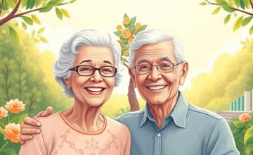 O Papel dos Fundos na Aposentadoria dos Seus Sonhos