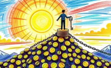 Gestão de Dívidas: Da Negociação à Liberdade Financeira