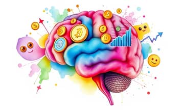 A Psicologia do Dinheiro: Entenda Suas Decisões Financeiras