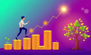 Do Zero ao Milhão: A Trajetória com Fundos de Investimento