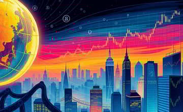 A Riqueza da Informação: Como Dados Moldam o Mercado