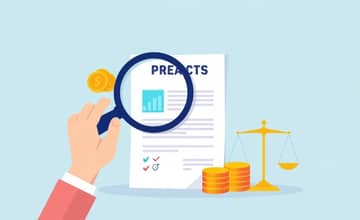 Decifrando o Regulamento de Fundos: Seus Direitos e Deveres