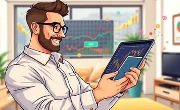 Dominando o Home Broker: Ferramentas Essenciais para o Investidor