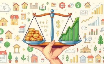 Guia Completo para Entender o Custo-Benefício dos Fundos