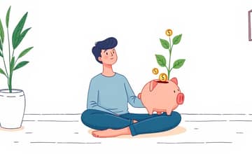 Minimalismo Financeiro: Menos é Mais para Seu Bolso