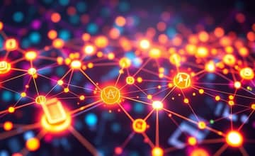 Tecnologia Blockchain e o Futuro dos Seguros