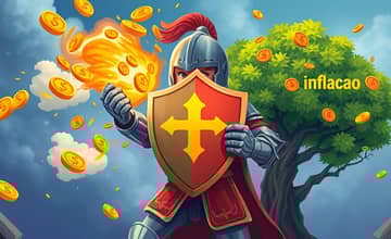 O Impacto da Inflação nos Seus Fundos e Como Se Proteger