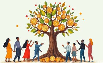 Investir com Propósito: Alinhando Seus Valores ao Seu Dinheiro