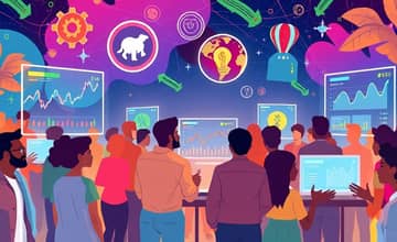 Explorando o Mercado Futuro: Oportunidades e Estratégias