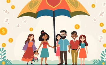 As Diferentes Modalidades de Seguro de Vida