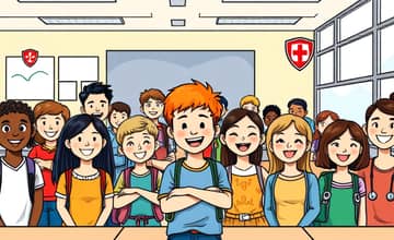 Seguro Escolar: Protegendo Alunos e Instituições