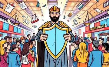 Regulamentação de Seguros: O Papel da SUSEP