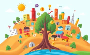 O Guia Essencial para Entender as Classes de Ativos em Fundos