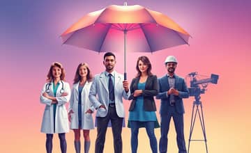 Seguro de RC Profissional: Essencial para Diversas Carreiras