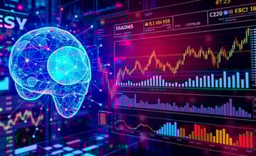 Inteligência Artificial nos Fundos: O Futuro da Gestão de Ativos