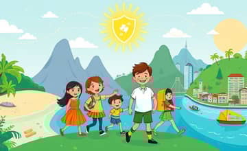 Seguro de Viagem Nacional: Desfrute Seu País com Segurança