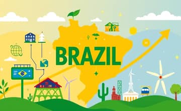 Análise Setorial: Identifique os Próximos Setores em Crescimento