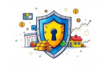 Decifrando a Proteção: Guias Para Manter Seus Ativos Seguros