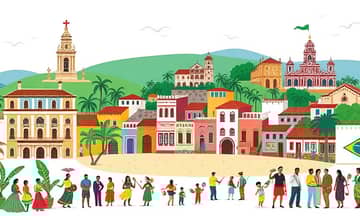 O Legado Visível: Como o Patrimônio Reflete Suas Conquistas