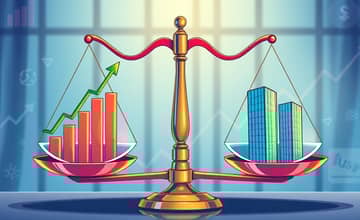 Mitos e Verdades Sobre Rebalanceamento de Carteira com Fundos