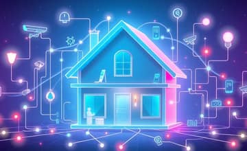 Seguros Conectados: A Internet das Coisas a Serviço da Proteção