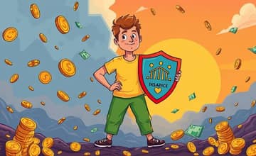 Resiliência Financeira: O Papel da Proteção na Sua Jornada