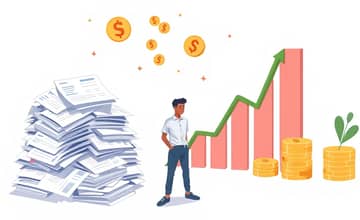 Fundos de Dívida: Como Credores Viram Investidores de Sucesso