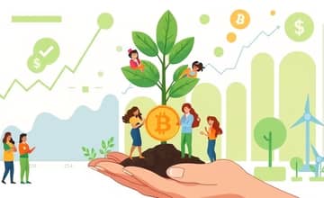 Investimento Socialmente Responsável: Rentabilidade com Propósito