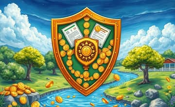 Liberdade Financeira: O Pilar da Proteção de Seus Bens