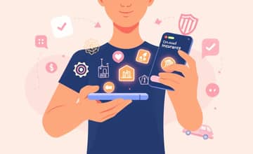 Seguro por Demanda: A Nova Geração de Proteção Flexível