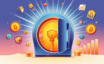 A Chave da Proteção: Desbloqueando a Estabilidade Financeira